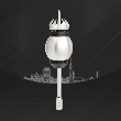 Thor SLPR Lightning Protection System - Arunachal Pradesh